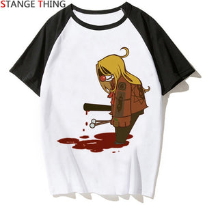 Angels Of Death T-Shirts for Sale