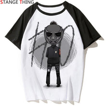 Load image into Gallery viewer, New Slipknot T Shirt Men/women T-shirt Printing Rock Punk Rock Band Punk Streetwear Tshirt Summer Hip Hop Top Tees Male/female