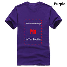 Load image into Gallery viewer, Comme Des Garcon PLAY Blue CDG PLAY RED HEART Garcons SHORT SLEEVE T-SHIRT