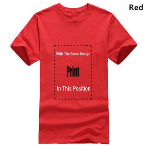 Comme Des Garcon PLAY Blue CDG PLAY RED HEART Garcons SHORT SLEEVE T-SHIRT