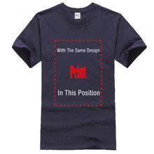Load image into Gallery viewer, Comme Des Garcon PLAY Blue CDG PLAY RED HEART Garcons SHORT SLEEVE T-SHIRT